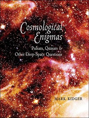 Cosmological Enigmas