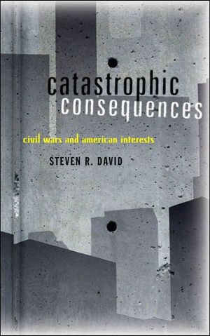 Buy Catastrophic Consequences at Amazon