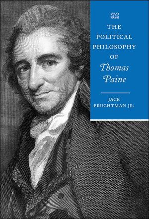 Buy The Political Philosophy of Thomas Paine at Amazon