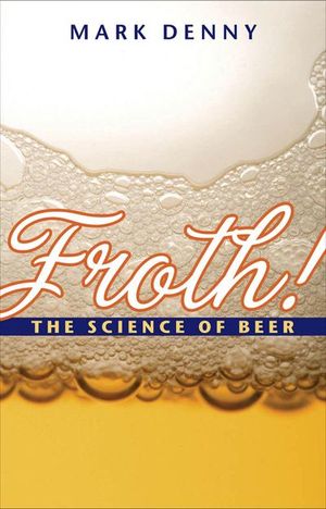 Buy Froth! at Amazon