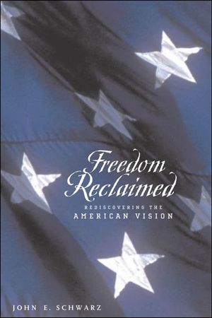 Buy Freedom Reclaimed at Amazon