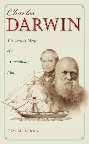 Charles Darwin