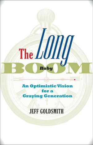 The Long Baby Boom
