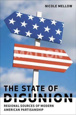 Buy The State of Disunion at Amazon