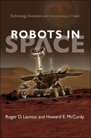 Robots In Space