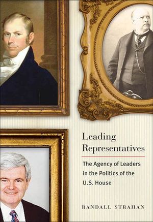 Leading Representatives