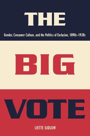 Buy The Big Vote at Amazon