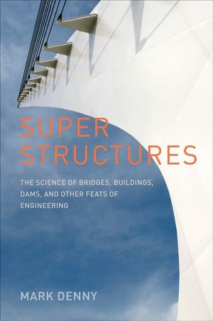 Super Structures