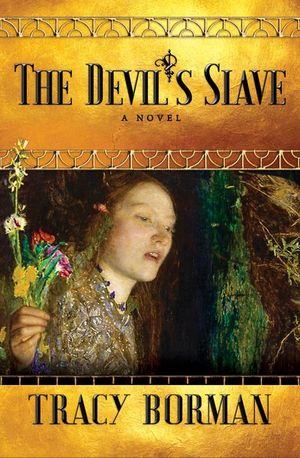 Buy The Devil's Slave at Amazon