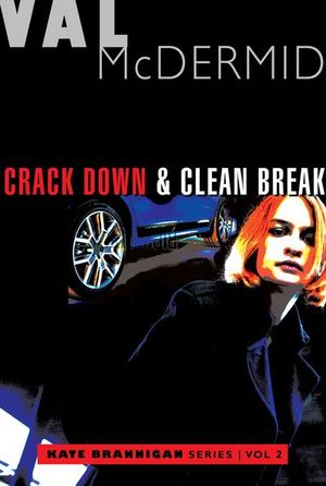 Buy Crack Down & Clean Break at Amazon