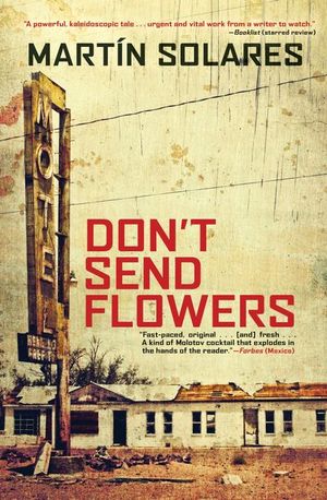 Don't Send Flowers