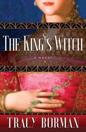 Buy The King's Witch at Amazon