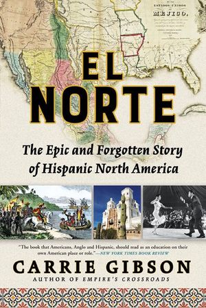 Buy El Norte at Amazon