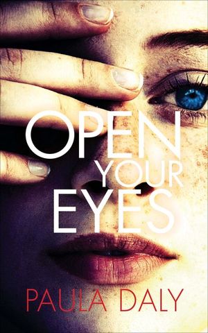 Open Your Eyes