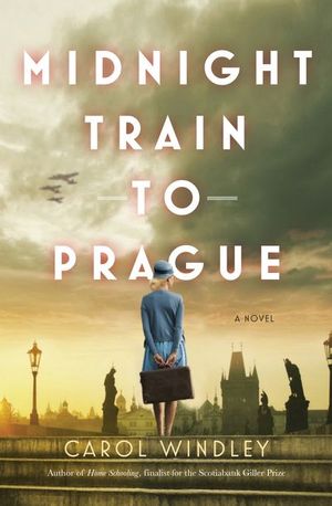 Buy Midnight Train to Prague at Amazon