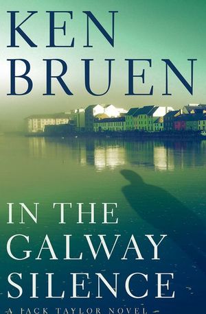 Buy In the Galway Silence at Amazon