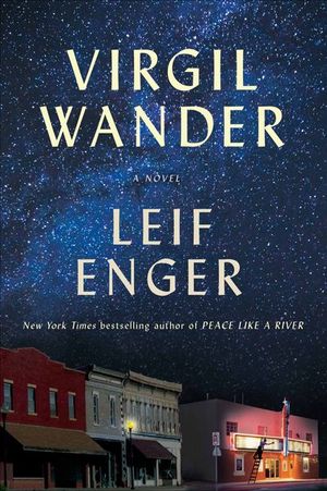 Buy Virgil Wander at Amazon