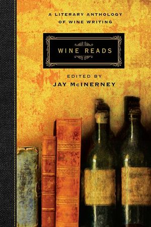 Buy Wine Reads at Amazon