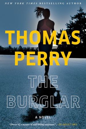 The Burglar