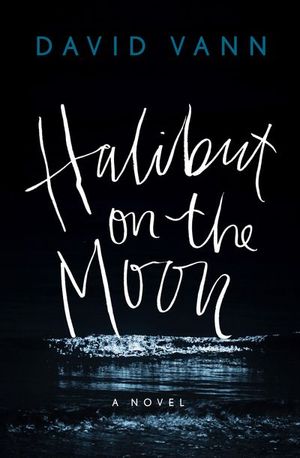 Buy Halibut on the Moon at Amazon