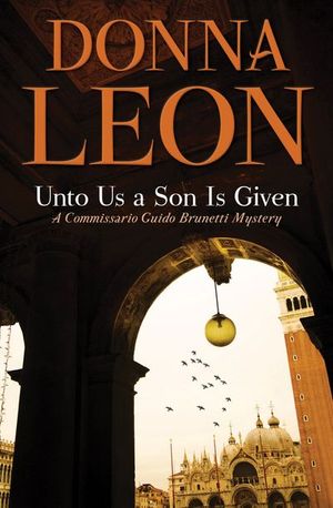 Buy Unto Us a Son Is Given at Amazon