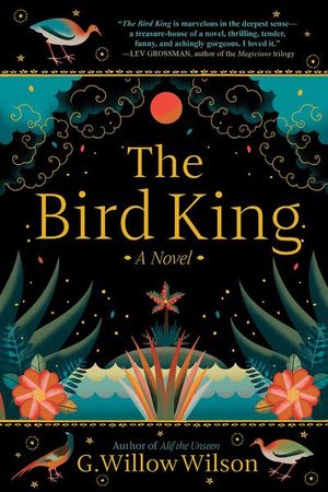 The Bird King