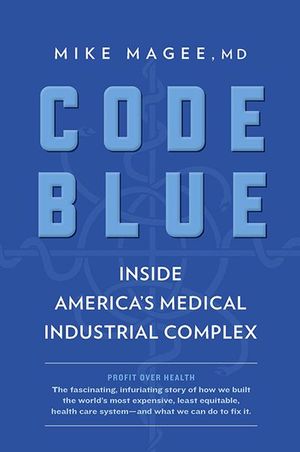 Buy Code Blue at Amazon