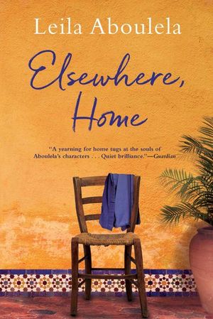 Buy Elsewhere, Home at Amazon