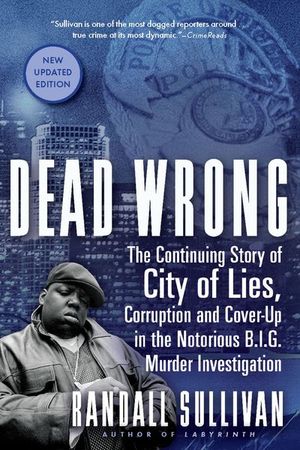Buy Dead Wrong at Amazon