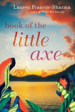 Buy Book of the Little Axe at Amazon