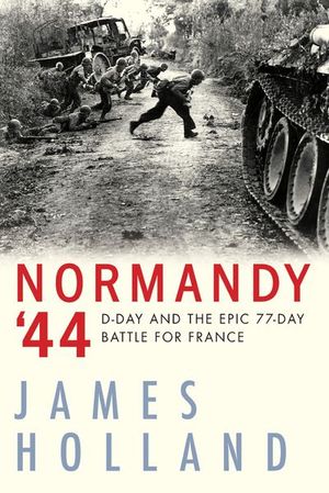 Buy Normandy '44 at Amazon