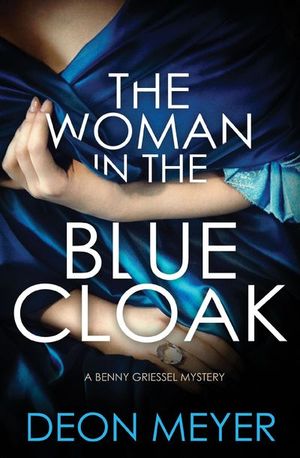 Buy The Woman in the Blue Cloak at Amazon