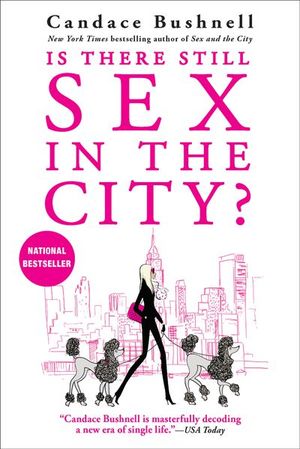 Buy Is There Still Sex in the City? at Amazon