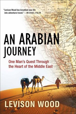 Buy An Arabian Journey at Amazon