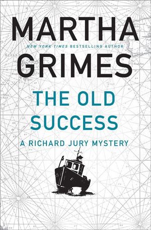 Buy The Old Success at Amazon