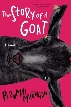 Buy The Story of a Goat at Amazon