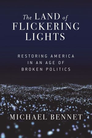Buy The Land of Flickering Lights at Amazon