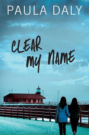 Buy Clear My Name at Amazon