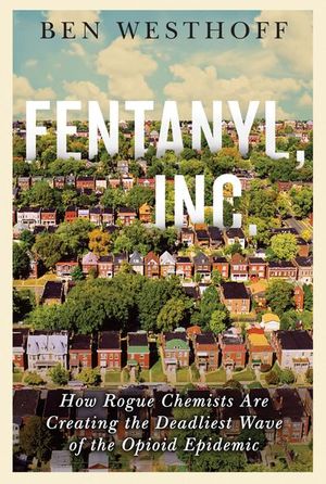 Buy Fentanyl, Inc. at Amazon