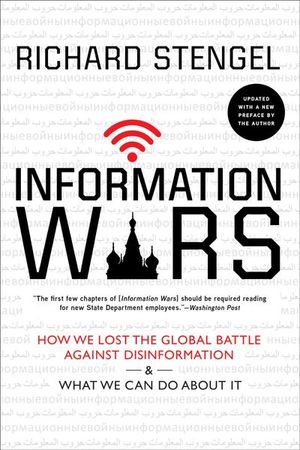 Buy Information Wars at Amazon