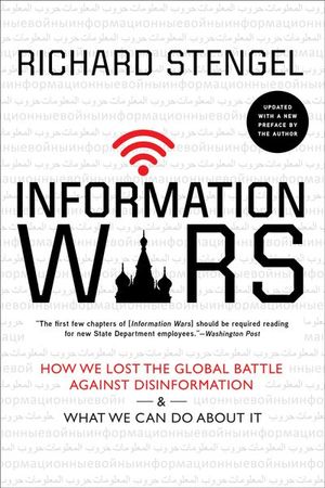 Information Wars