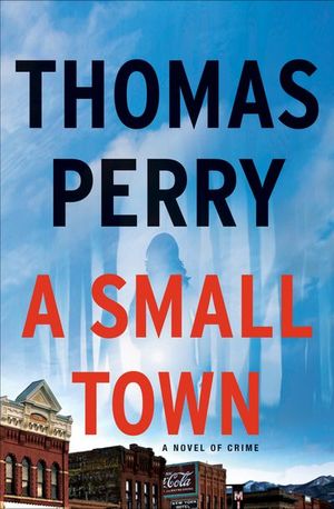 Buy A Small Town at Amazon