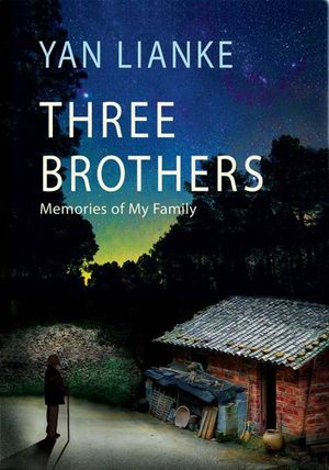 Buy Three Brothers at Amazon