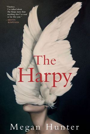 Buy The Harpy at Amazon