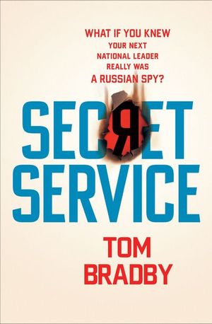 Buy Secret Service at Amazon