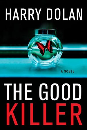 Buy The Good Killer at Amazon