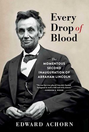 Buy Every Drop of Blood at Amazon