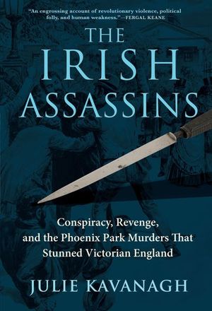 Buy The Irish Assassins at Amazon