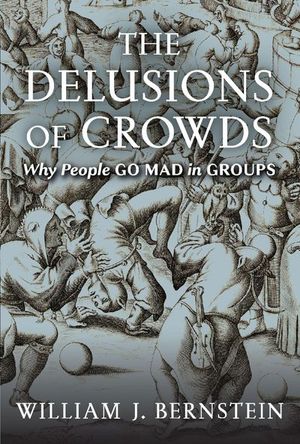 Buy The Delusions of Crowds at Amazon