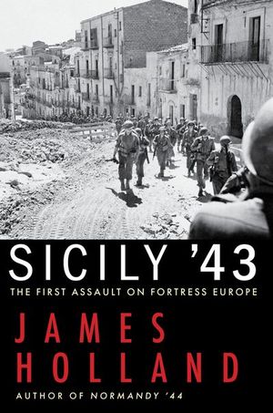Buy Sicily '43 at Amazon